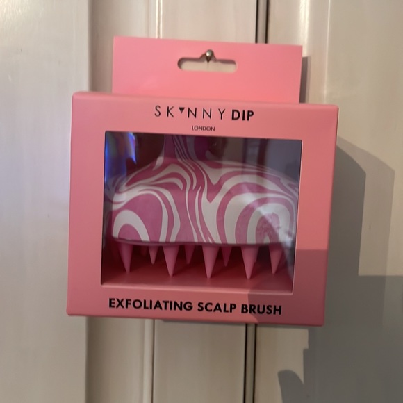 Skinny Dio Scalp Brush - Picture 3 of 5